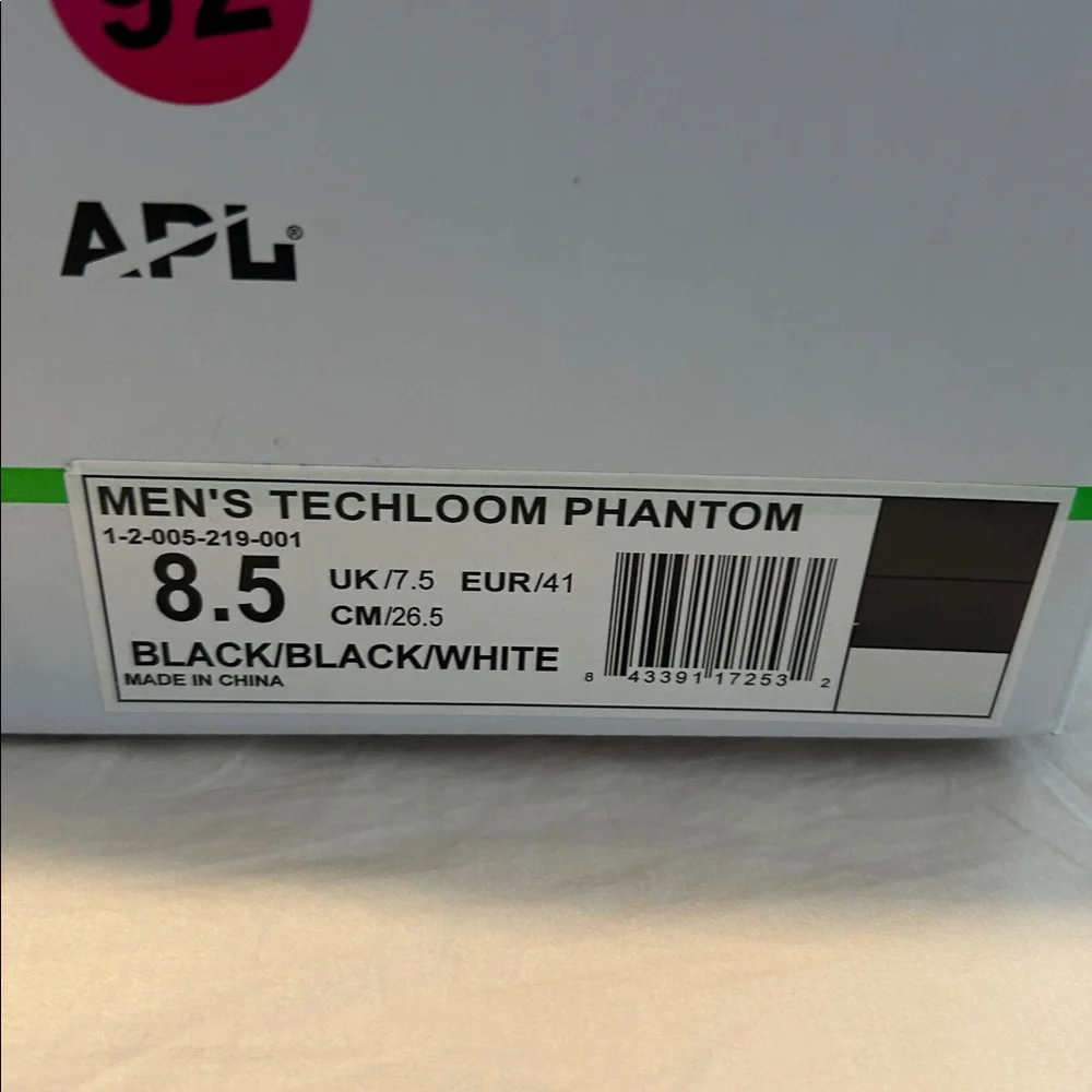 APL features it’s need